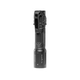 Clip de poche Thyrm Low Profile Carry pour lampes d'un pouce de diamètre compatible MOLLE