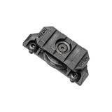 Support de lampe pour casque Thyrm VariArc pour montages latéraux Team Wendy rail Picatinny