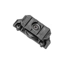Support de lampe pour casque Thyrm VariArc pour montages latéraux Team Wendy rail Picatinny