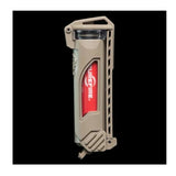 Boîtier étanche Thyrm CellVault-18 pour accus 18650 et 18350 étanchéité IPX7