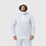 Anorak Tomahawk Overlayer coupe-vent en nylon 20D extensible 210 g pliable compact