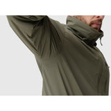 Veste coupe-vent Tomahawk Crosswind en nylon 20D extensible 194 g traitement déperlant