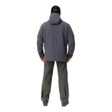 Veste softshell Tomahawk Instructor isolée Primaloft 60 g/m² capuche compatible casque
