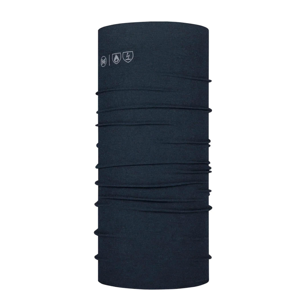 Tour de cou Buff Fire Resistant Light en Nomex et Kevlar 53 x 24 cm pour environ 50 g