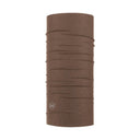 Tour de cou Buff Original EcoStretch Solid 54 x 22,7 cm en polyester recyclé UPF 50