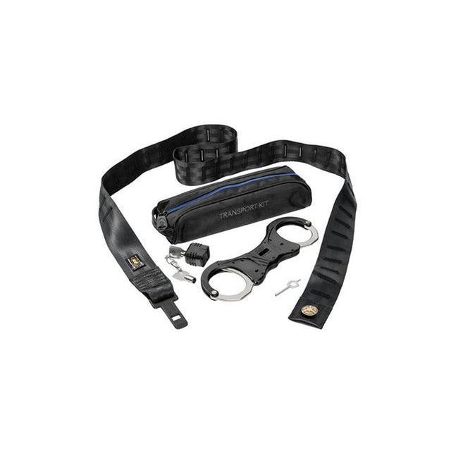 Ceinture Transport kit Belt, Rigid Ultra Plus Hancuffs ASP
