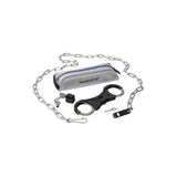 Kit de transfèrement Transport Kit ASP ceinture et menottes rigides Ultra Plus