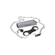Kit de survie Transport kit Chain, Rigid Ultra Plus Hancuffs ASP