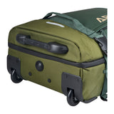 Valise à roulettes Ares Travel Case 35 L cabine convertible sac à dos 2,56 kg
