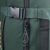 Valise à roulettes Ares Travel Case 35 L cabine convertible sac à dos 2,56 kg