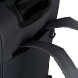Valise à roulettes Ares Travel Case 35 L cabine convertible sac à dos 2,56 kg