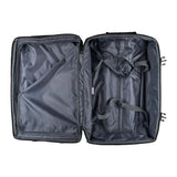 Valise à roulettes Ares Travel Case 35 L cabine convertible sac à dos 2,56 kg