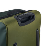 Valise à roulettes Ares Travel Case 50 L polyester 600D 37 x 24 x 63 cm 2,76 kg