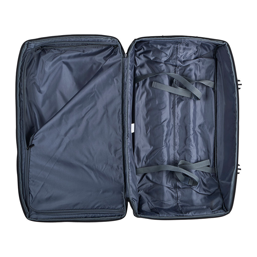 Valise à roulettes Ares Travel Case 50 L polyester 600D 37 x 24 x 63 cm 2,76 kg