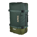 Valise à roulettes Ares Travel Case 65 L polyester 600D 39 x 26 x 73 cm 3,07 kg