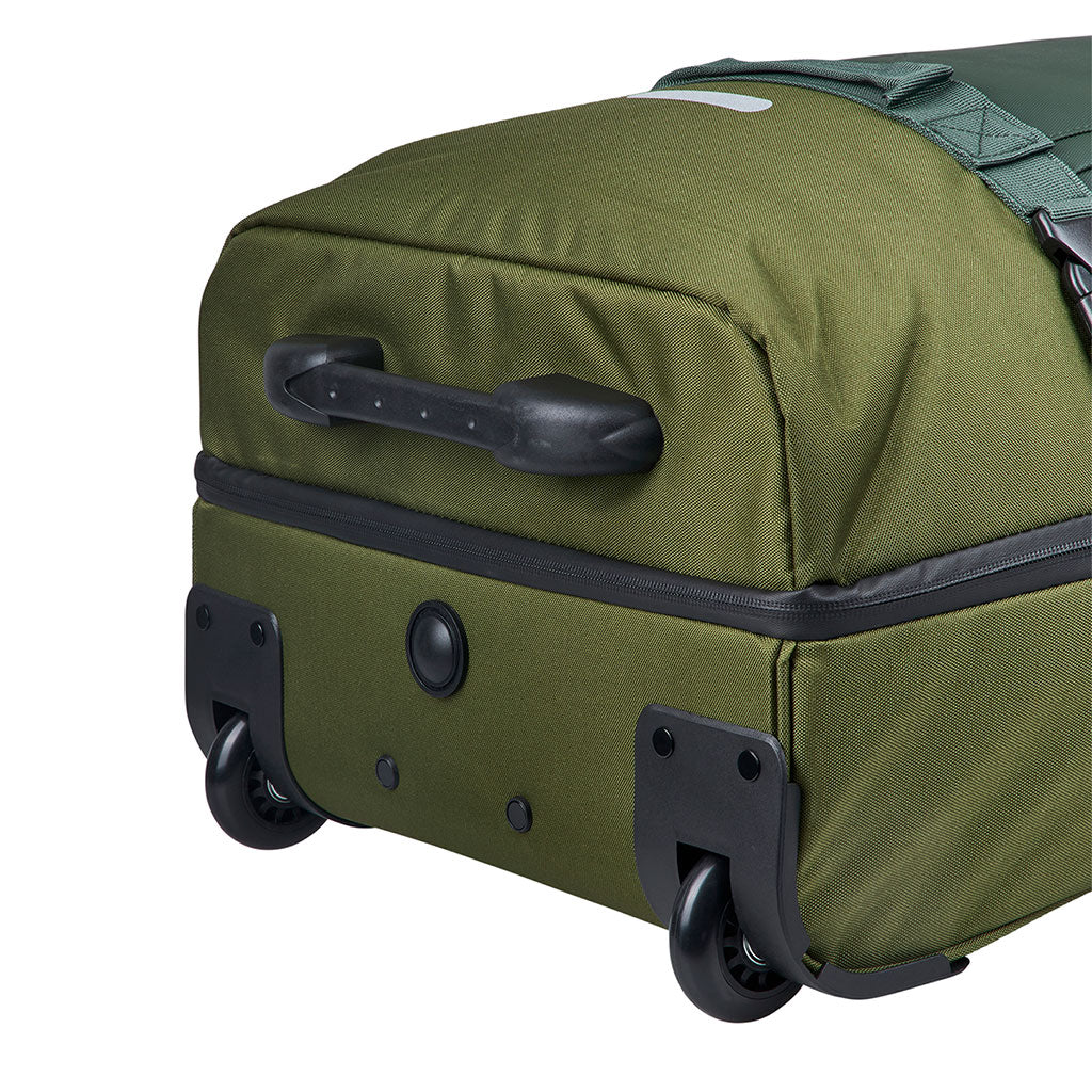 Valise à roulettes Ares Travel Case 65 L polyester 600D 39 x 26 x 73 cm 3,07 kg