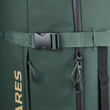 Valise à roulettes Ares Travel Case 65 L polyester 600D 39 x 26 x 73 cm 3,07 kg