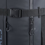 Valise à roulettes Ares Travel Case 65 L polyester 600D 39 x 26 x 73 cm 3,07 kg