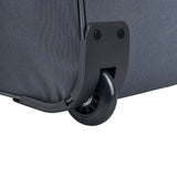 Valise à roulettes Ares Travel Case 65 L polyester 600D 39 x 26 x 73 cm 3,07 kg
