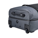 Valise à roulettes Ares Travel Case 65 L polyester 600D 39 x 26 x 73 cm 3,07 kg