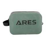 Trousse étanche Ares multi-usages 4,2 L polyester 600D revêtu TPU 25 x 10 x 17 cm