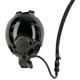 Adaptateur d'hydratation Camelbak Hydrolink Type-M pour masque de protection respiratoire