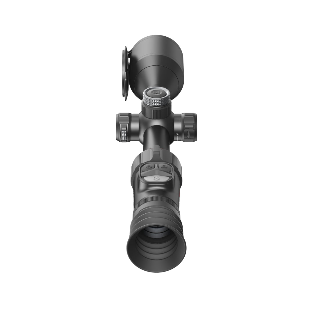 Lunette de visée thermique Nocpix ACE 2 H50R 640 x 512 px objectif 50 mm F0,9