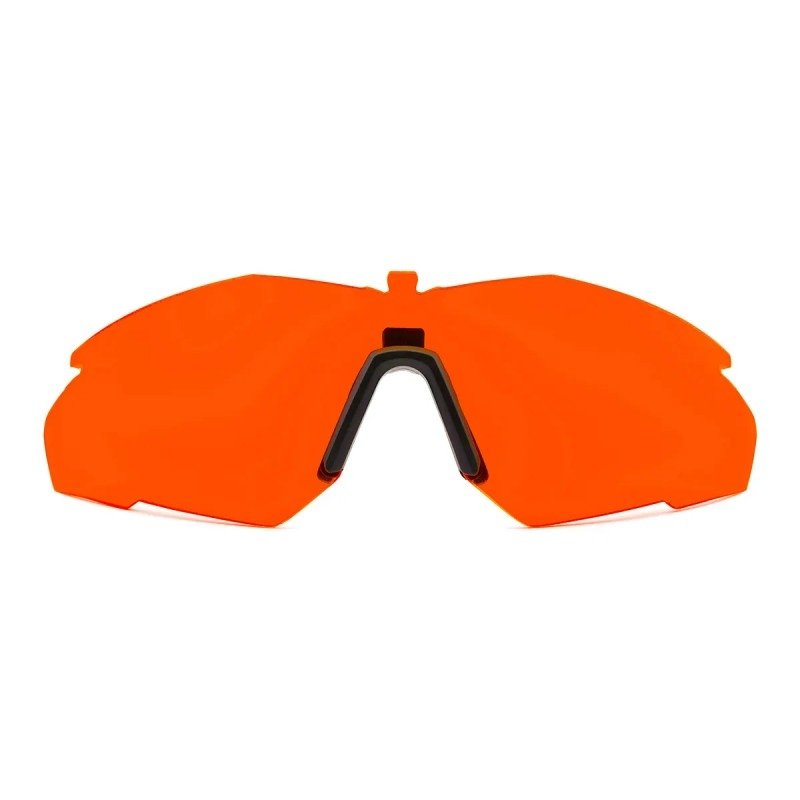 Écran de remplacement Revision StingerHawk FT-2 filtre laser 405 à 532 nm densité OD4