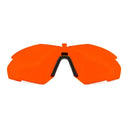 Écran de remplacement Revision StingerHawk FT-2 filtre laser 405 à 532 nm densité OD4