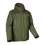 Veste grand froid Ares Hoverlaa nylon membrane ePTFE isolant 3M Thinsulate