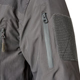 Veste grand froid Ares Hoverlaa nylon membrane ePTFE isolant 3M Thinsulate