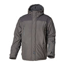 Veste grand froid Ares Hoverlaa nylon membrane ePTFE isolant 3M Thinsulate