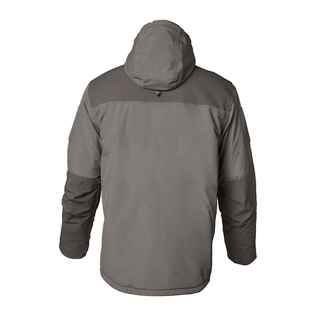 Veste grand froid Ares Hoverlaa nylon membrane ePTFE isolant 3M Thinsulate