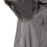 Veste grand froid Ares Hoverlaa nylon membrane ePTFE isolant 3M Thinsulate