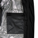 Veste grand froid Ares Hoverlaa nylon membrane ePTFE isolant 3M Thinsulate