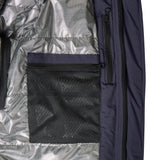 Veste grand froid Ares Hoverlaa nylon membrane ePTFE isolant 3M Thinsulate