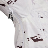 Veste grand froid Ares Hoverlaa nylon membrane ePTFE isolant 3M Thinsulate