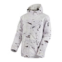 Veste grand froid Ares Hoverlaa nylon membrane ePTFE isolant 3M Thinsulate