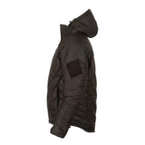 Veste chaude Snugpak SJ9 Softie Premier confort -10 °C capuche entièrement isolée