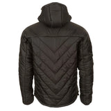 Veste chaude Snugpak SJ9 Softie Premier confort -10 °C capuche entièrement isolée