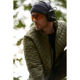 Veste softshell GK Undercover Storm bi-matière 290 g/m² 6 poches à glissière