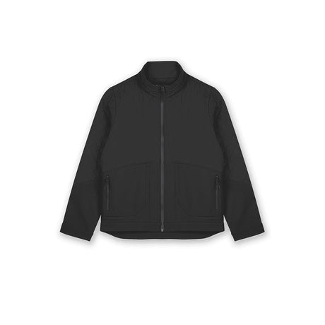 Veste softshell GK Undercover Storm bi-matière 290 g/m² 6 poches à glissière