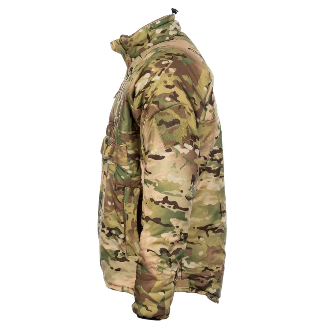 Veste isolante Snugpak Tactical Softie WGTE confort -5 °C accès ceinturon isolation Softie Premier