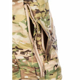 Veste isolante Snugpak Tactical Softie WGTE confort -5 °C accès ceinturon isolation Softie Premier
