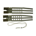Cummerbund Vigilant ROC Hybride Tactec Gen 2 à détachement rapide réglable de 40 à 60 cm