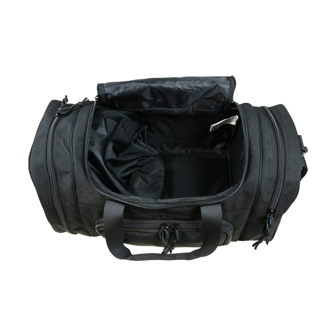 Sac de transport léger Vigilant 40 litres 51 x 30 x 25 cm avec bandoulière amovible