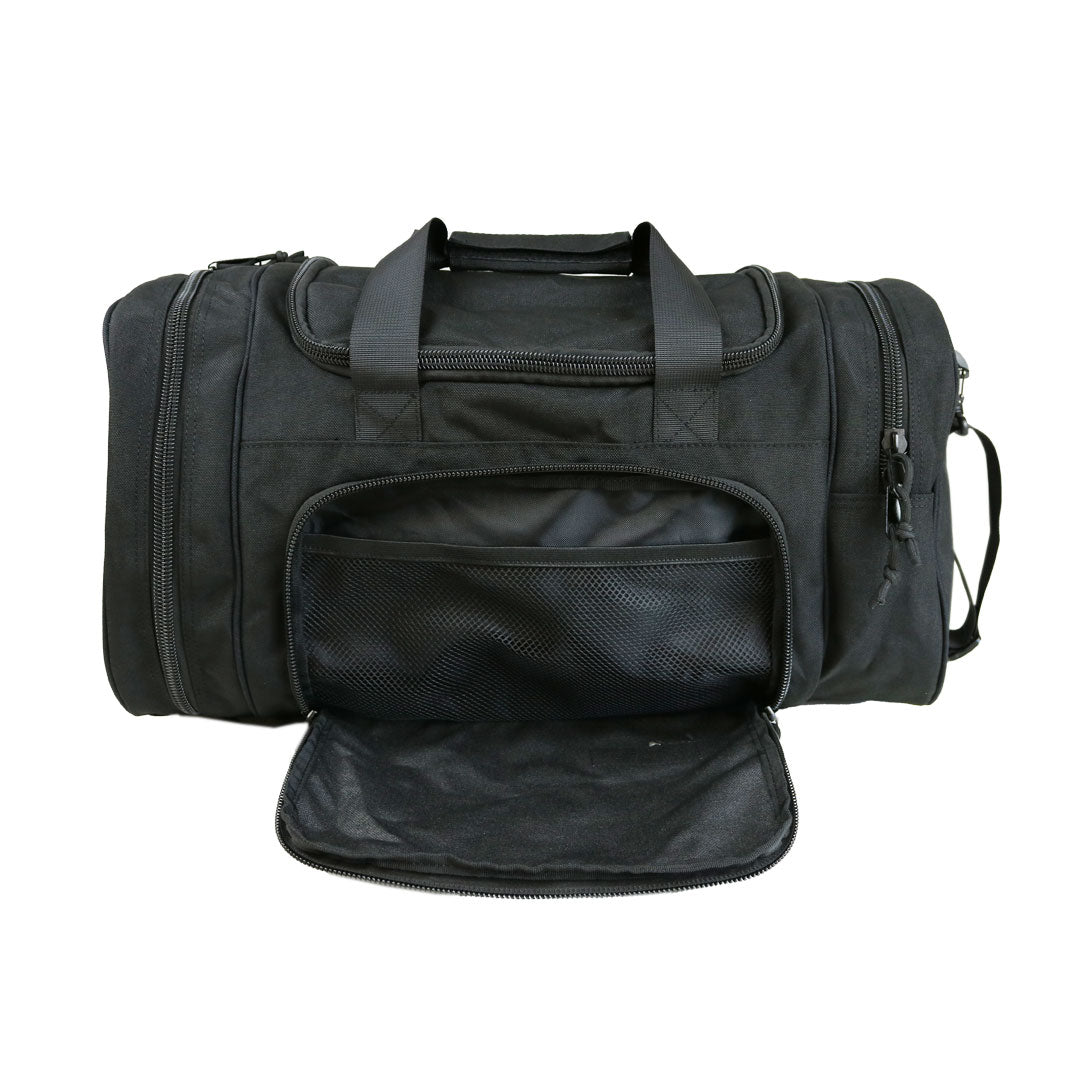 Sac de transport léger Vigilant 40 litres 51 x 30 x 25 cm avec bandoulière amovible