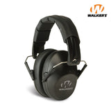 Casque anti-bruit passif Walker's EXT Range Shooting pliable NRR 30 dB ANSI S3.19