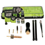 Kit de nettoyage Breakthrough Vision Series mallette rigide 28 x 17 cm huit calibres